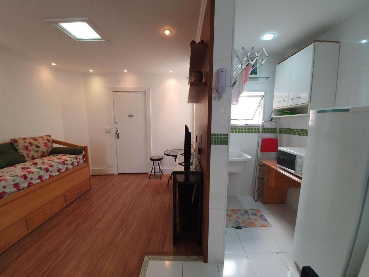 Clean And Fresh - 1 Quarto Em Copacabana, 4 Pax Pertinho Da Praia Apartamento Río de Janeiro Exterior foto
