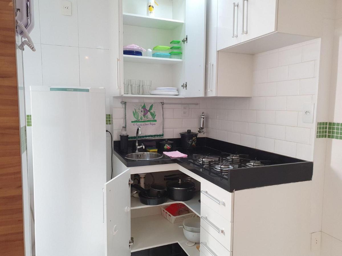 Clean And Fresh - 1 Quarto Em Copacabana, 4 Pax Pertinho Da Praia Apartamento Río de Janeiro Exterior foto