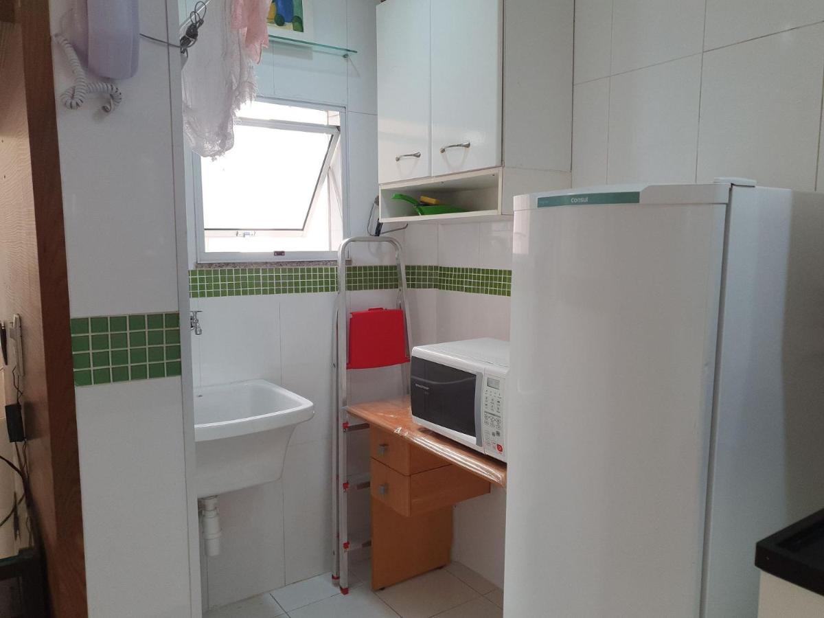Clean And Fresh - 1 Quarto Em Copacabana, 4 Pax Pertinho Da Praia Apartamento Río de Janeiro Exterior foto